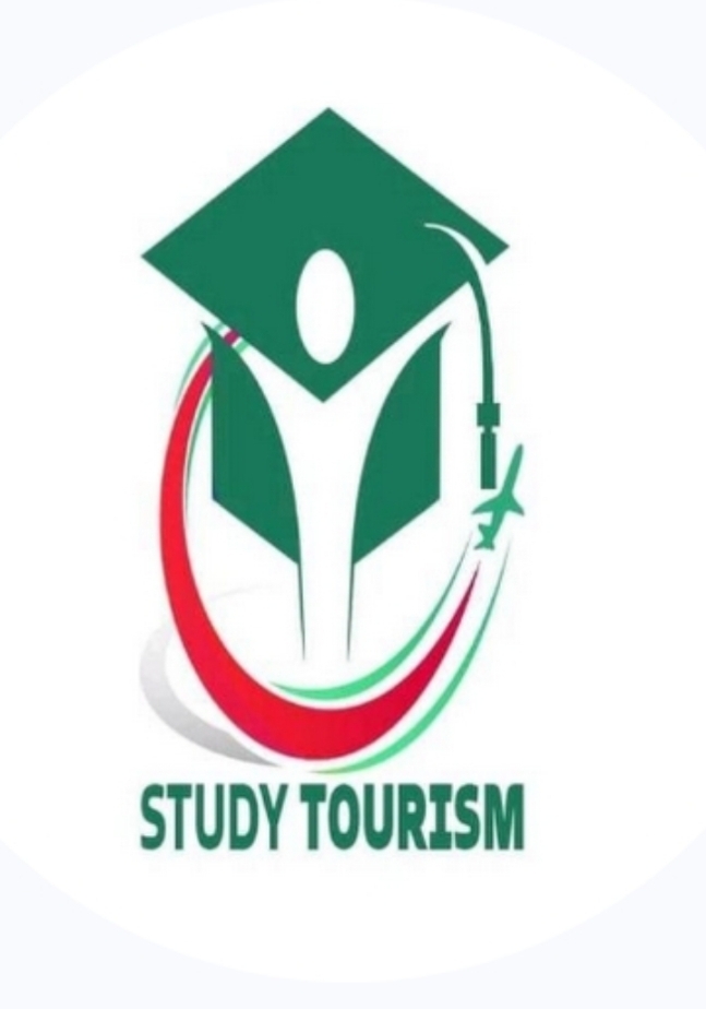 شعار Study Tourism